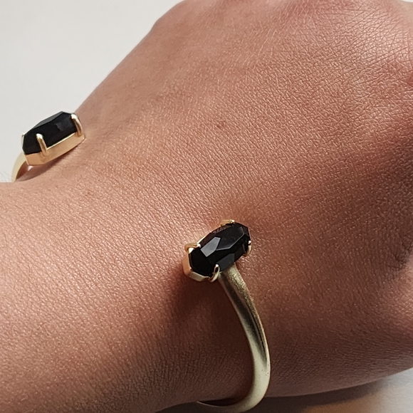 Kendra Scott Edie Cuff Bracelet - Picture 5 of 5